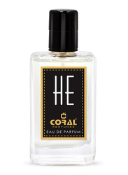 Coral He 50ml EDP for Men