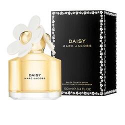 MARC JACOBS DAISY L EDT 100ML FOR WOMEN