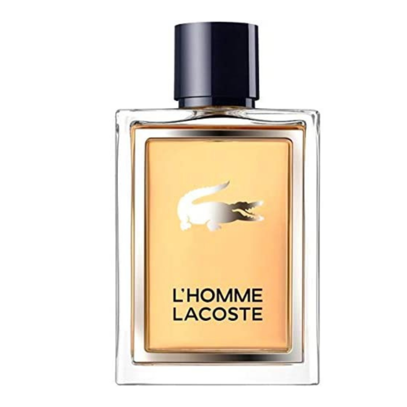 

LACOSTE L HOMME EDT Perfume 100ML FOR MEN