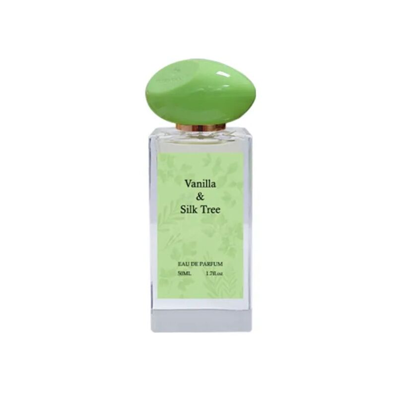 MISS SUMMER - VANILLA AND SILK TREE 50 ML EDP