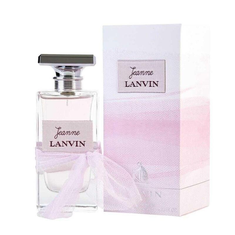 

LANVIN JEANNE L EDP Perfume 100ML FOR WOMEN