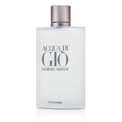 ARMANI ACQUA DI GIO M EDT 200ML FOR MEN