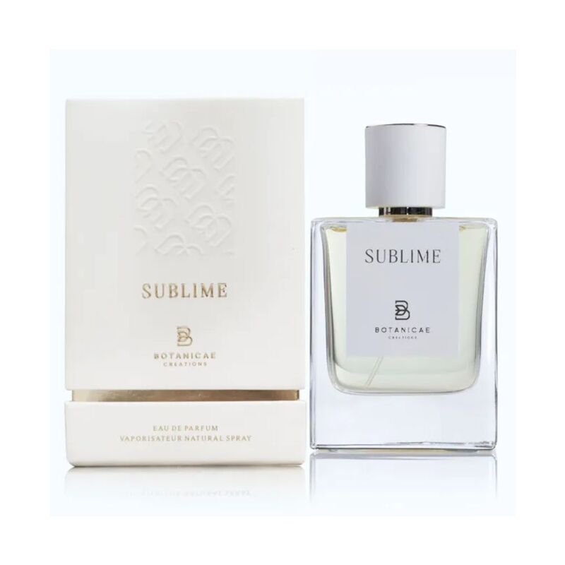 SUBLIME for Men EDP 100ml