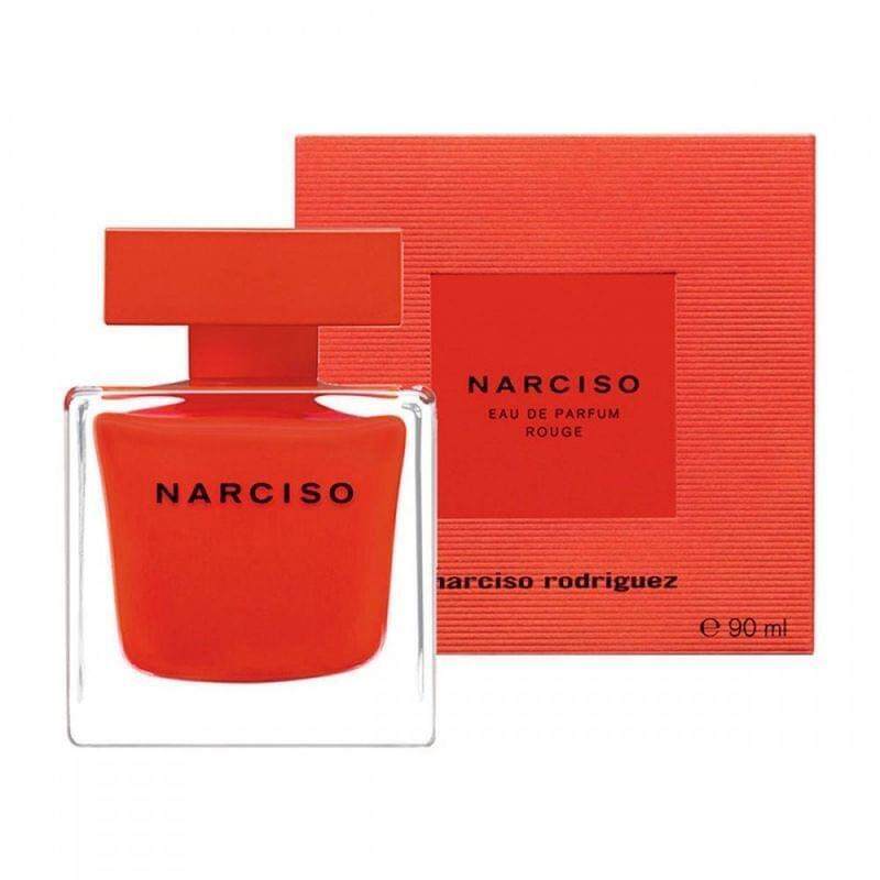 

NARCISO RODRIGUEZ ROUGE L EDP Perfume 90ML FOR WOMEN