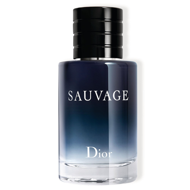 

DIOR SAUVAGE M EDT Perfume 60ML FOR MEN