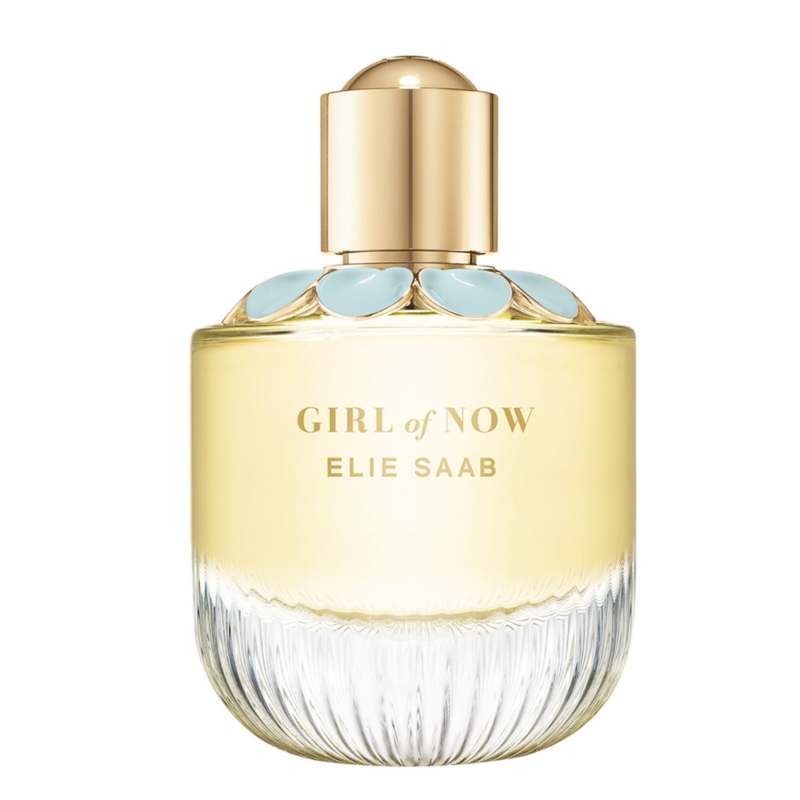 

ELIE SAAB GIRL OF NOW EDP Perfume 90ML FOR WOMEN