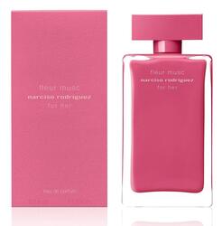 NARCISO RODRIGUEZ FLEUR MUSC FOR HER EDP 100ML FOR WOMEN