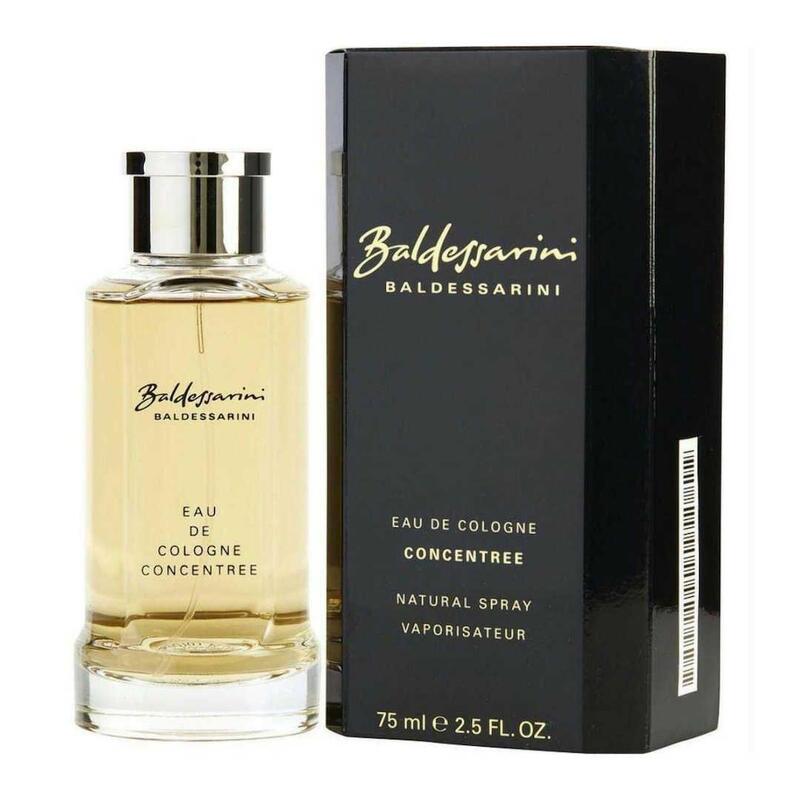 

BALDESSARINI M EDC 75ML FOR MEN