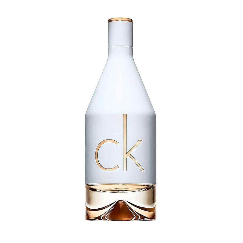 

CALVIN KLEIN CK IN2U L EDT Perfume 100 ML FOR WOMEN