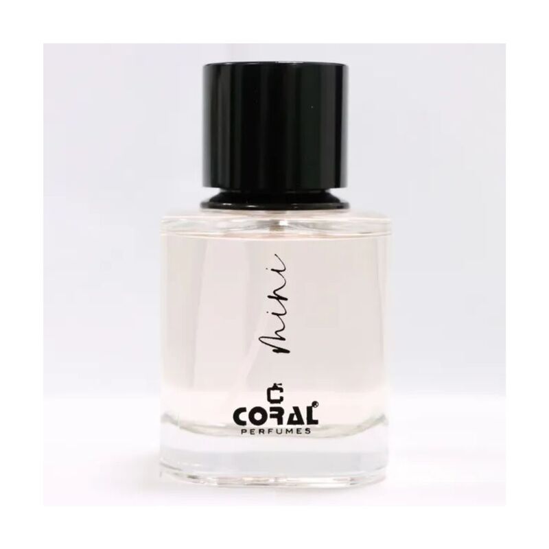 Mini White 50ml EDP Coral