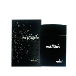 EXPLODE for Men EDP 100ml