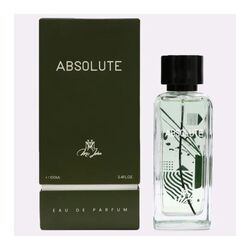 ABSOLUTE for Men EDP 100ml