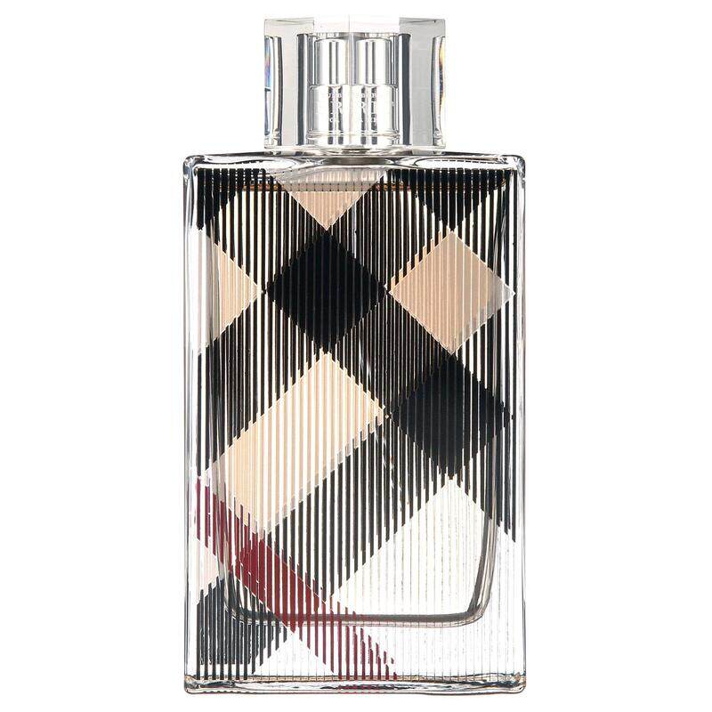 

BURBERRY BRIT L EDP Perfume 100ML FOR WOMEN