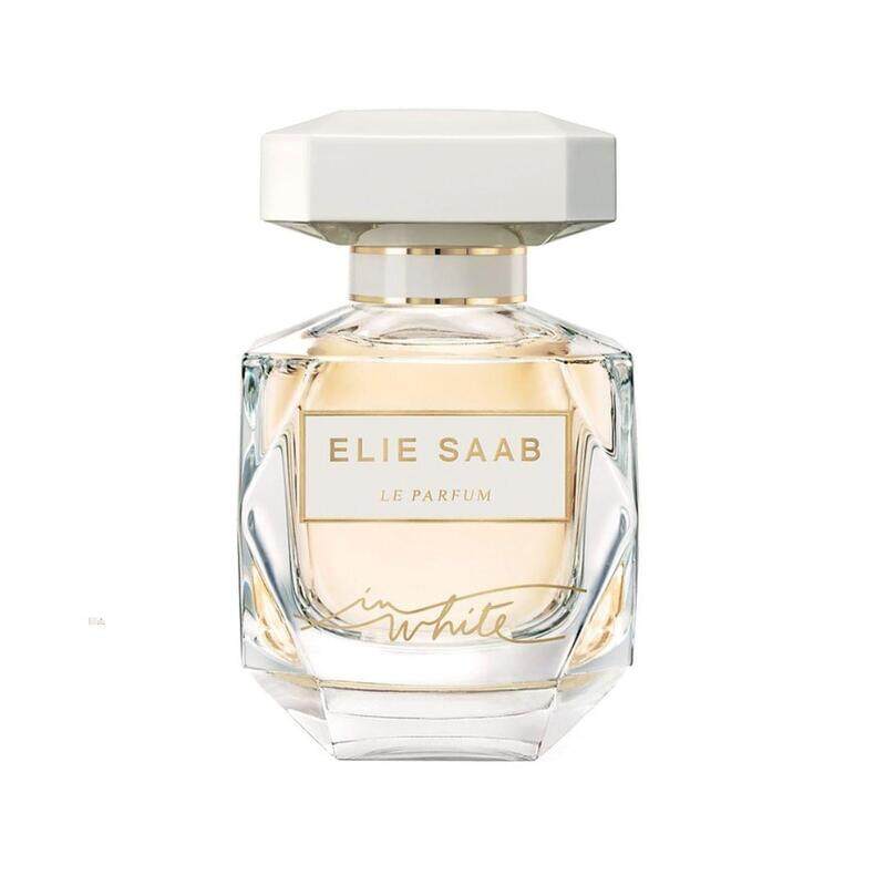 

ELIE SAAB IN WHITE EDP Perfume 90ML FOR WOMEN