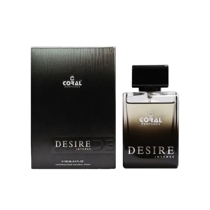 DESIRE INTENSE for Men Parfum 100ml