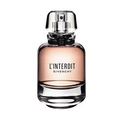 GIVENCHY L'INTERDIT L EDP 80ML FOR WOMEN