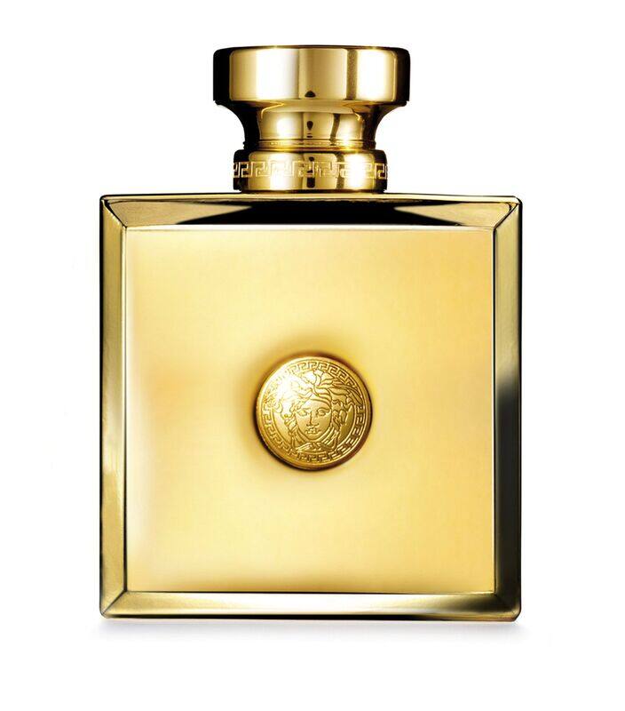 

VERSACE POUR FEMME OUD ORIENTAL EDP Perfume 100ML FOR WOMEN