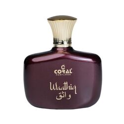 WAATHIQ Unisex Eau De Parfum 100ml