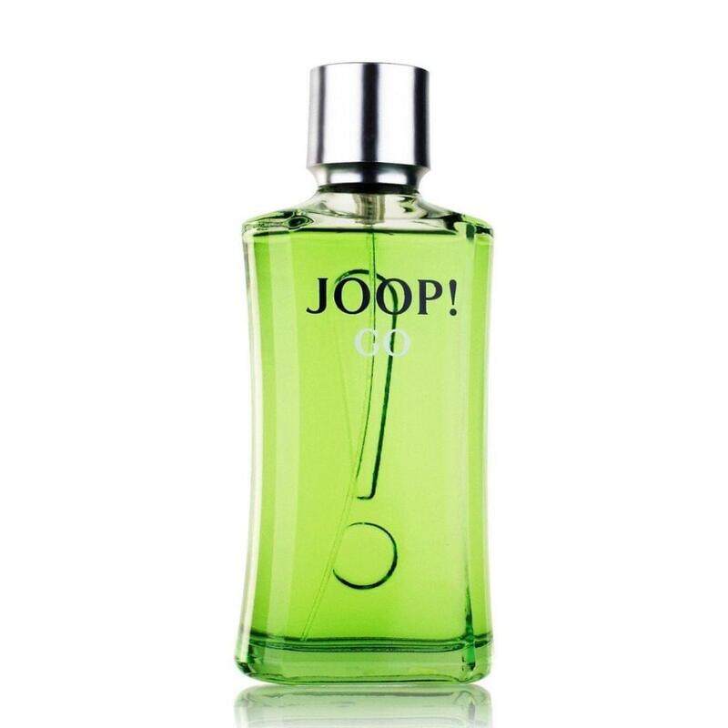 

JOOP GO M EDT Perfume 100ML FOR MEN