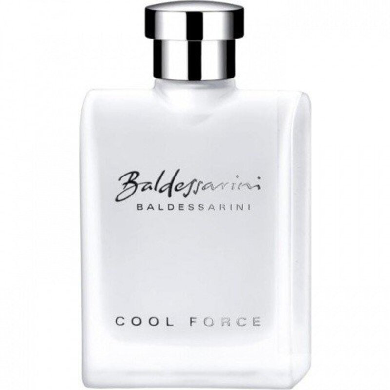 BALDESSARINI COOL FORCE EDT 90ML FOR MEN