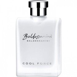 BALDESSARINI COOL FORCE EDT 90ML FOR MEN