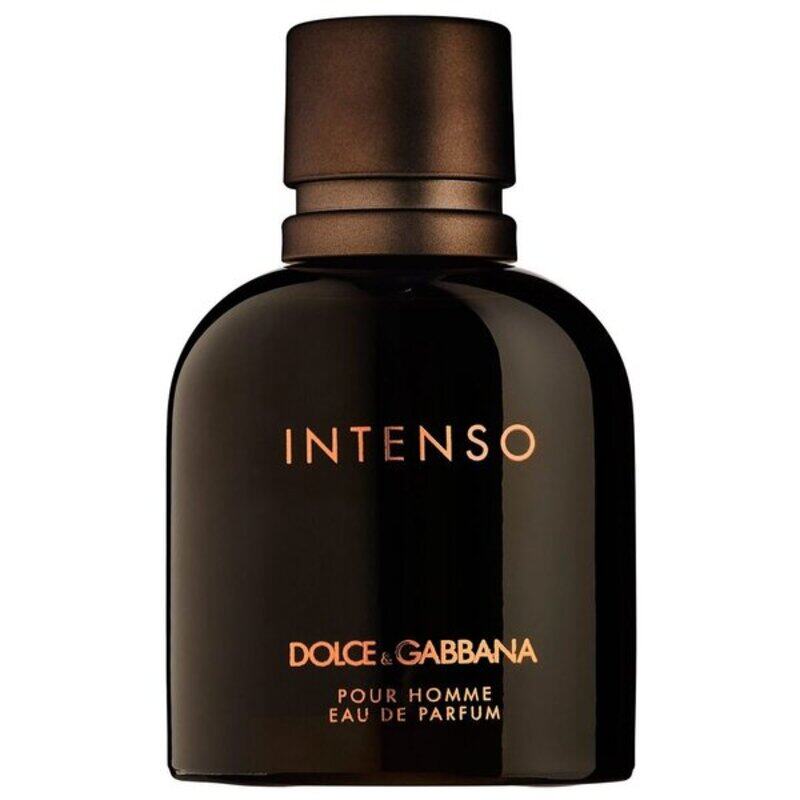 

DOLCE & GABBANA DOLCE&GABBANA INTENSO M EDP Perfume 125ML FOR MEN