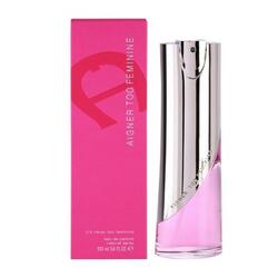 AIGNER TOO FEMININE L EDP 100ML FOR WOMEN