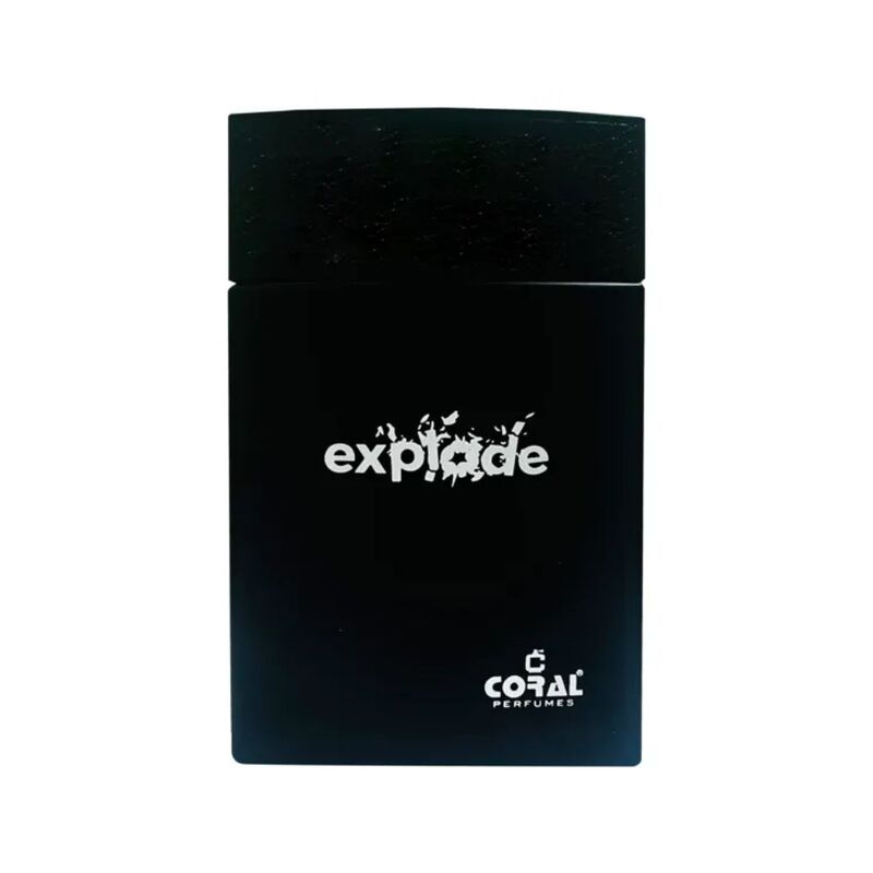 EXPLODE for Men EDP 100ml