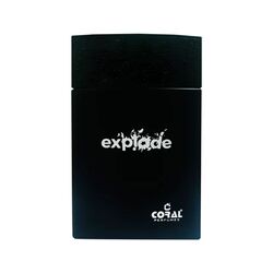 EXPLODE for Men EDP 100ml