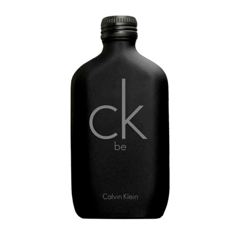 

CALVIN KLEIN CK BE M EDT Perfume 100ML FOR MEN