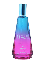 Coral Escape Pour 100ml EDP for Women