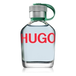 HUGO BOSS GREEN M EDT 75ML FOR MEN