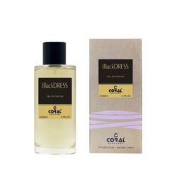 Black Dress Eau De Parfum 200 Ml