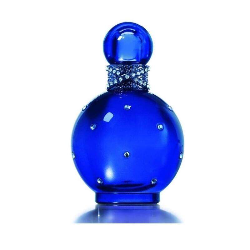 

BRITNEY SPEARS MIDNIGHT FANTASY L EDP Perfume 100ML FOR WOMEN