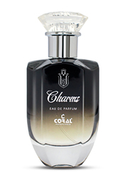 Coral Charms 100ml EDP for Men