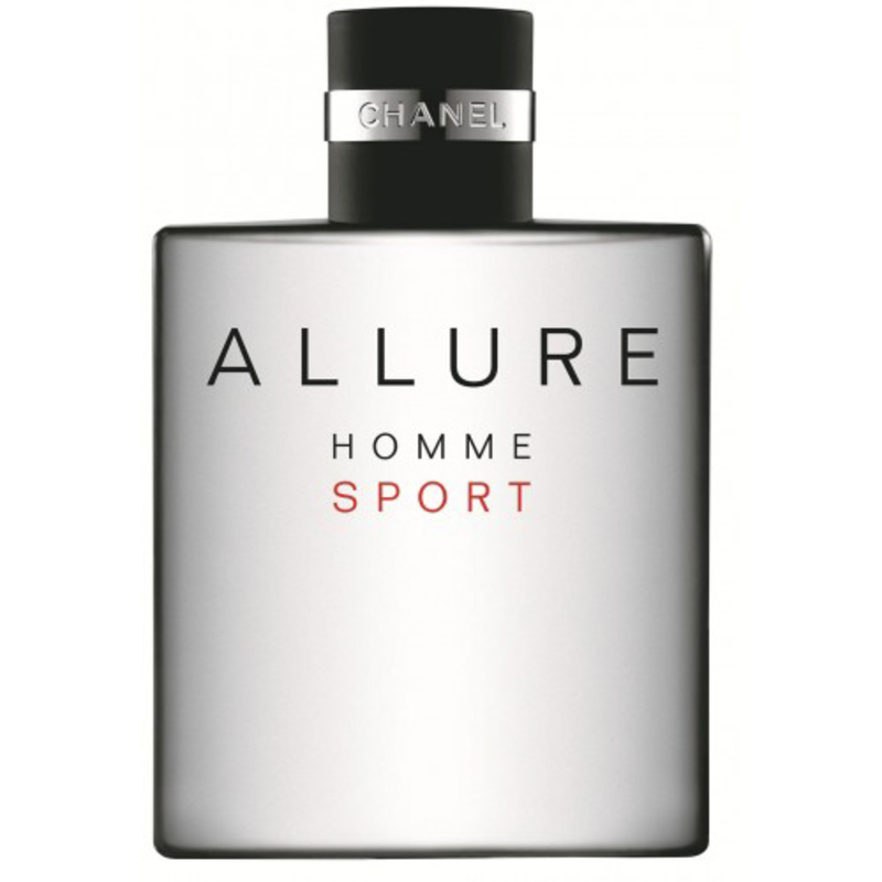 CHANEL ALLURE SPORT M EDT 100ML FOR MEN