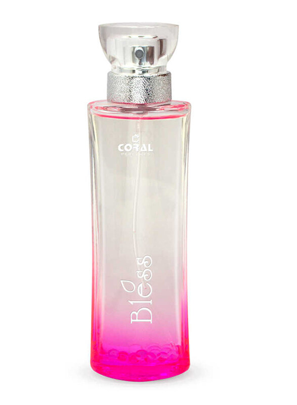 

Coral Bless 50ml EDP Perfume for Women