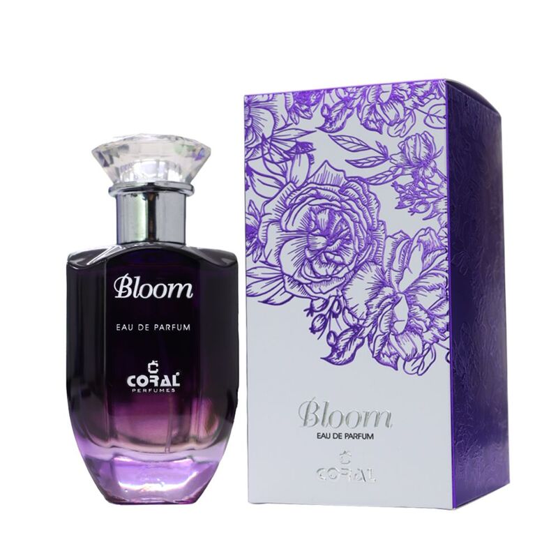 BLOOM for Women EDP 100ml