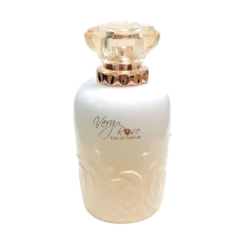 Very Rose For Women Eau De Parfum 80 Ml