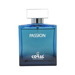 PASSION for Men Eau De Parfum 100ml