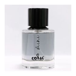 Mini Black 50ml EDP Coral