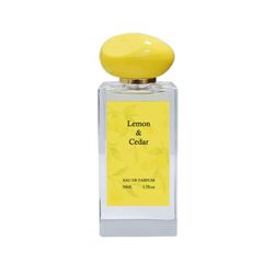 MISS SUMMER - LEMON AND CEDAR 50 ML EDP