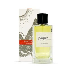 SANTIAGO for Men EDP 100ml