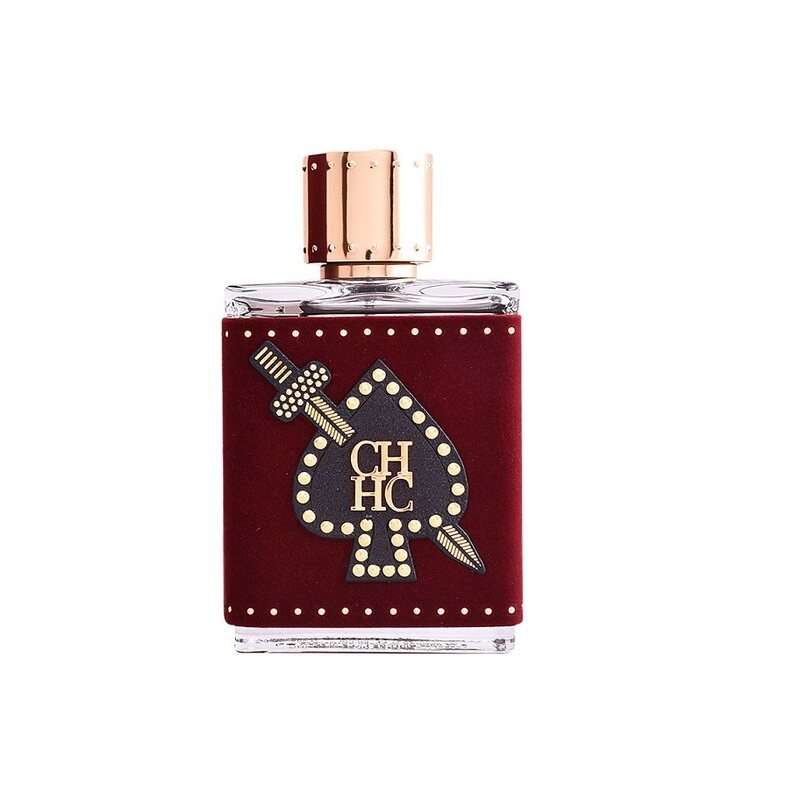 

CAROLINA HERRERA CH HC KING M EDP Perfume 100ML FOR MEN