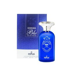 Coral Blue Eau De Parfum 100 Ml