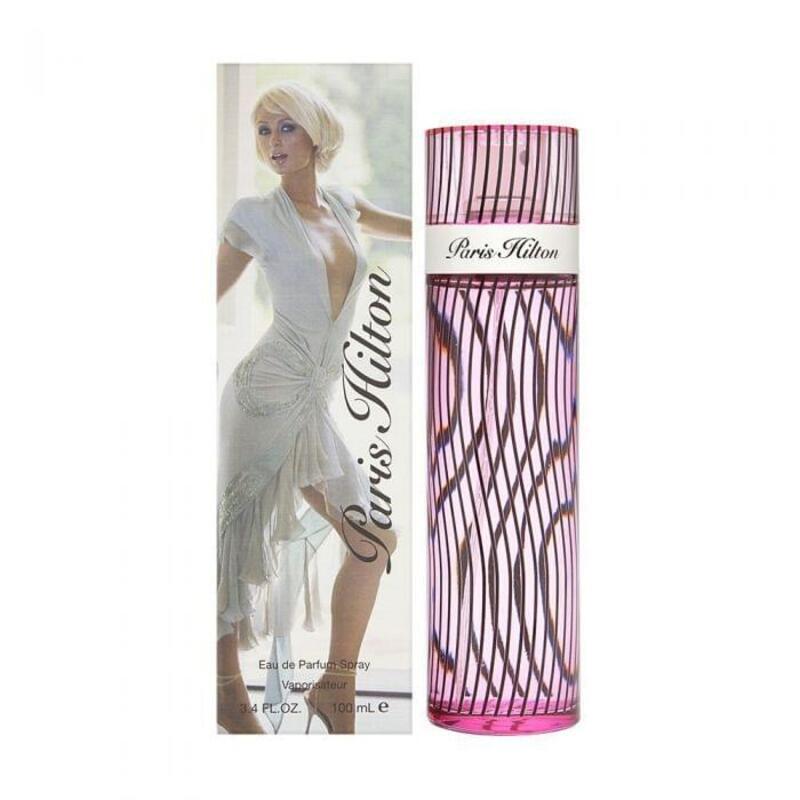 PARIS HILTON L EDP 100ML FOR WOMEN