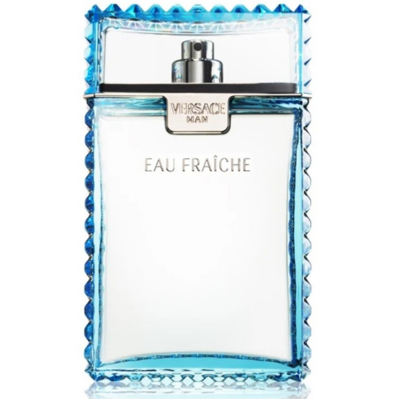 

VERSACE EAU FRAICH M EDT Perfume 200ML FOR MEN