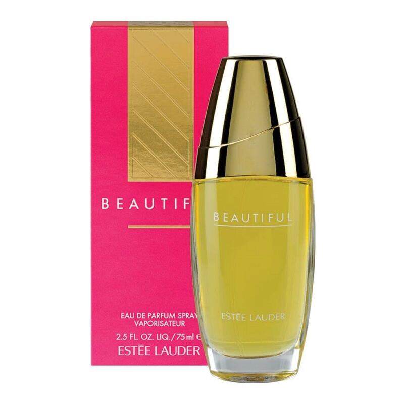 

ESTEE LAUDER BEAUTIFUL L EDP Perfume 75ML FOR WOMEN