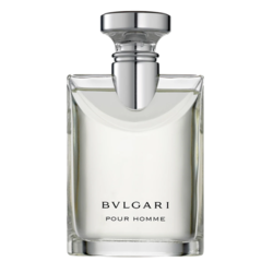 BVLGARI POUR HOMME EDT 100ML FOR MEN