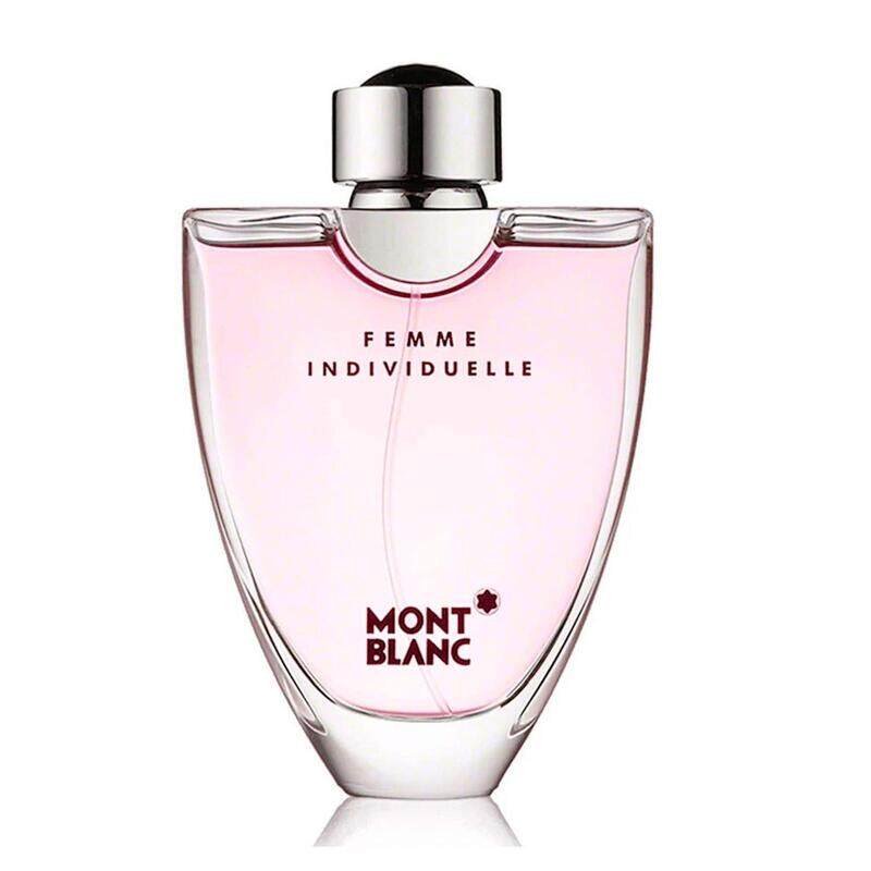

MONT BLANC INDIVIDUELLE L EDT Perfume 75ML FOR WOMEN